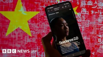 تطبيق جديد.. كيف غيّر سيدانس2 قواعد هوليود بالذكاء الاصطناعي